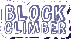 Block Climber